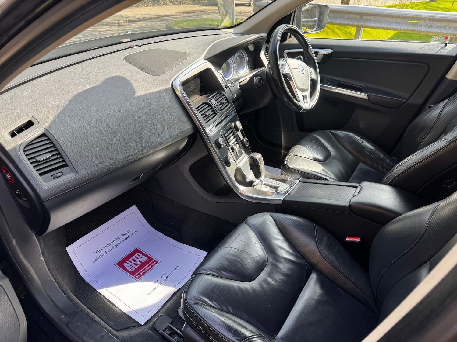 Used Volvo XC60 2012 for sale - 77973798: Photo 15