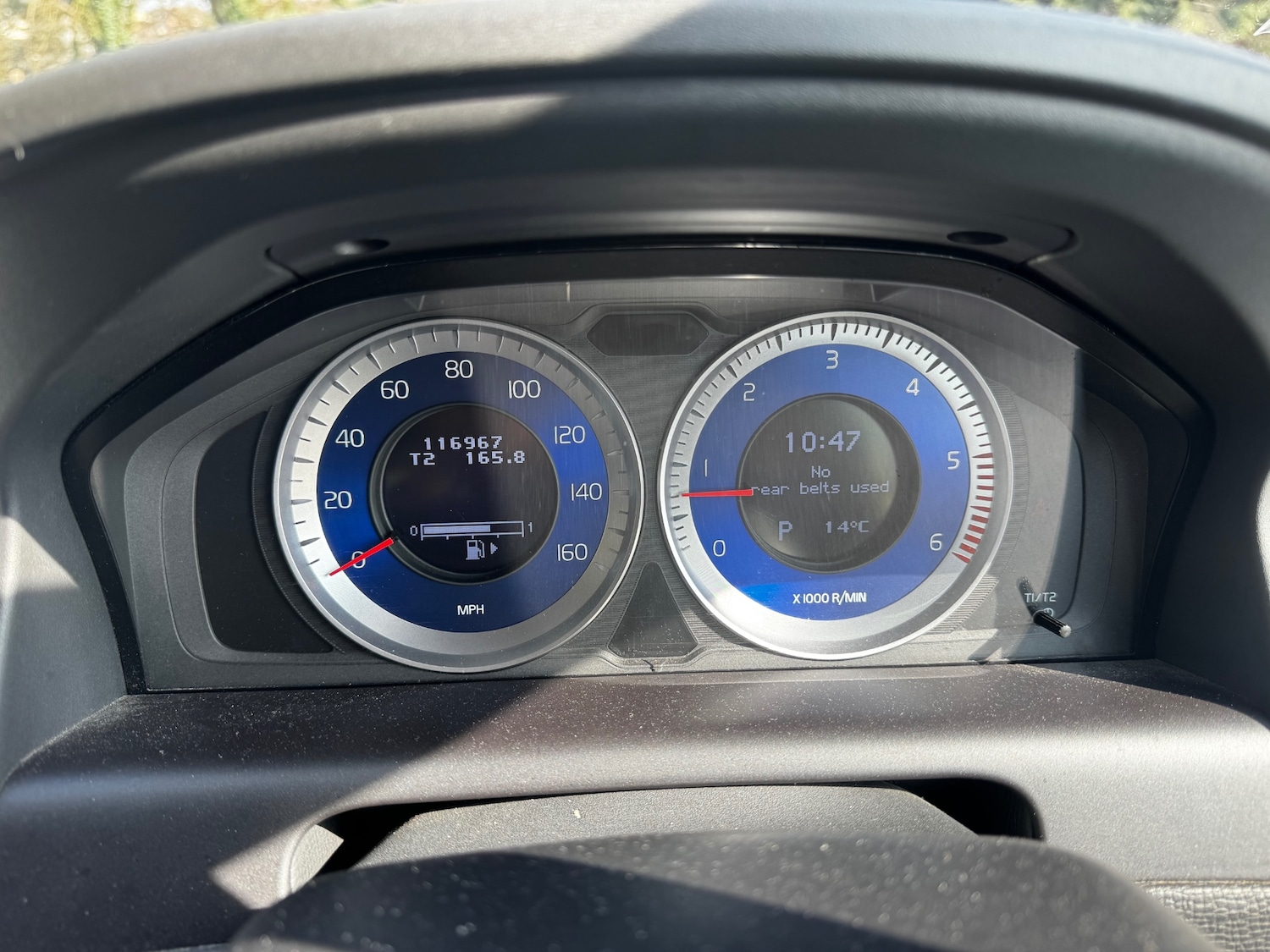 Used Volvo XC60 2012 for sale - 77973798: Photo 16