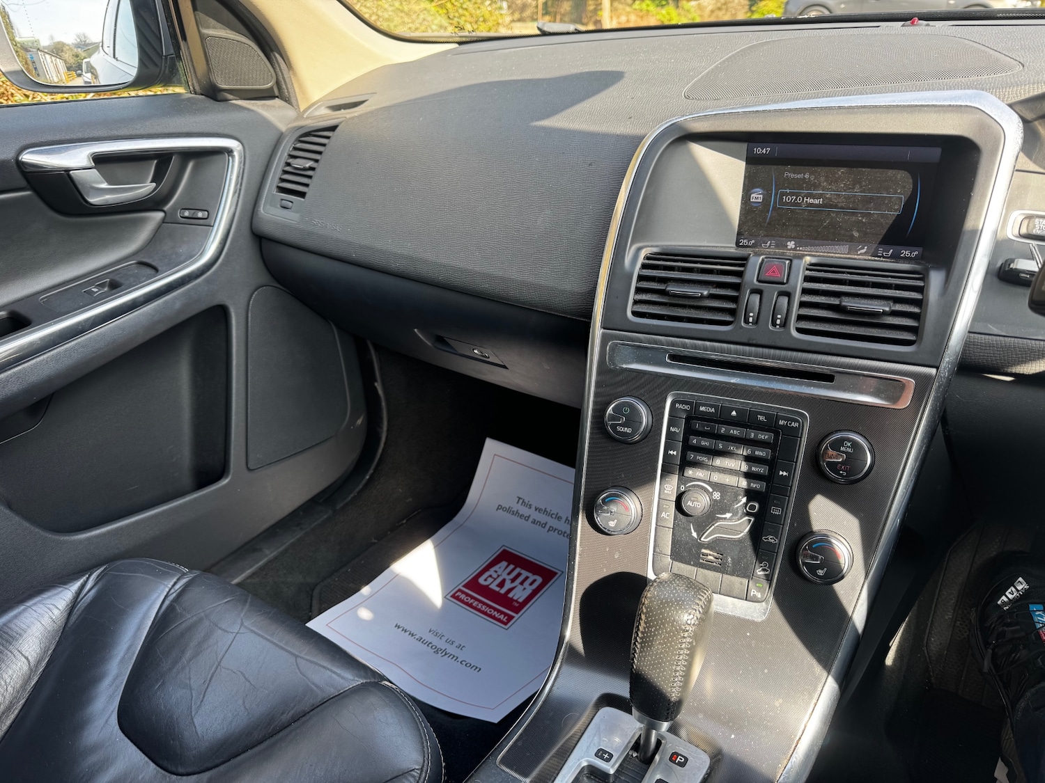 Used Volvo XC60 2012 for sale - 77973798: Photo 17