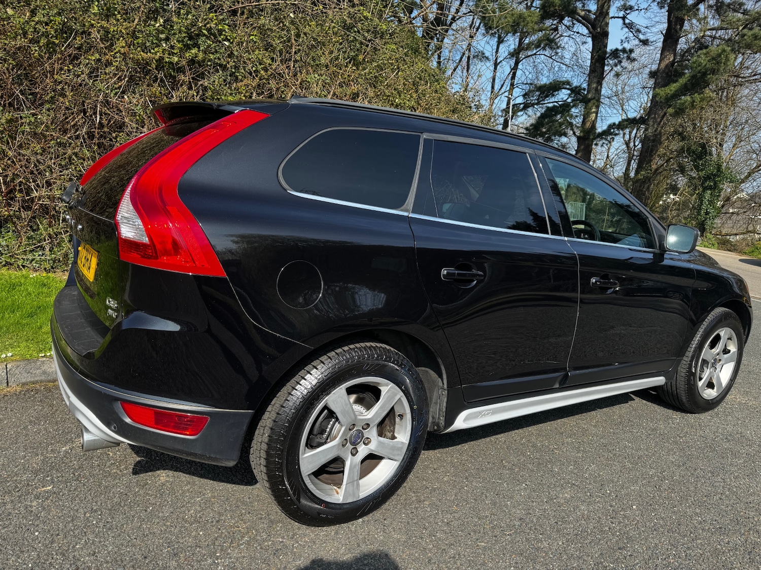 Used Volvo XC60 2012 for sale - 77973798: Photo 2