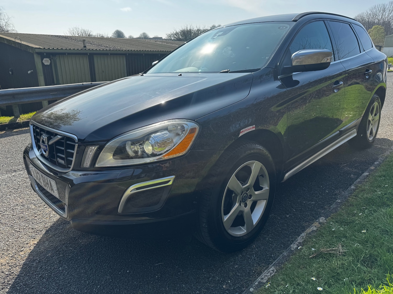 Used Volvo XC60 2012 for sale - 77973798: Photo 7