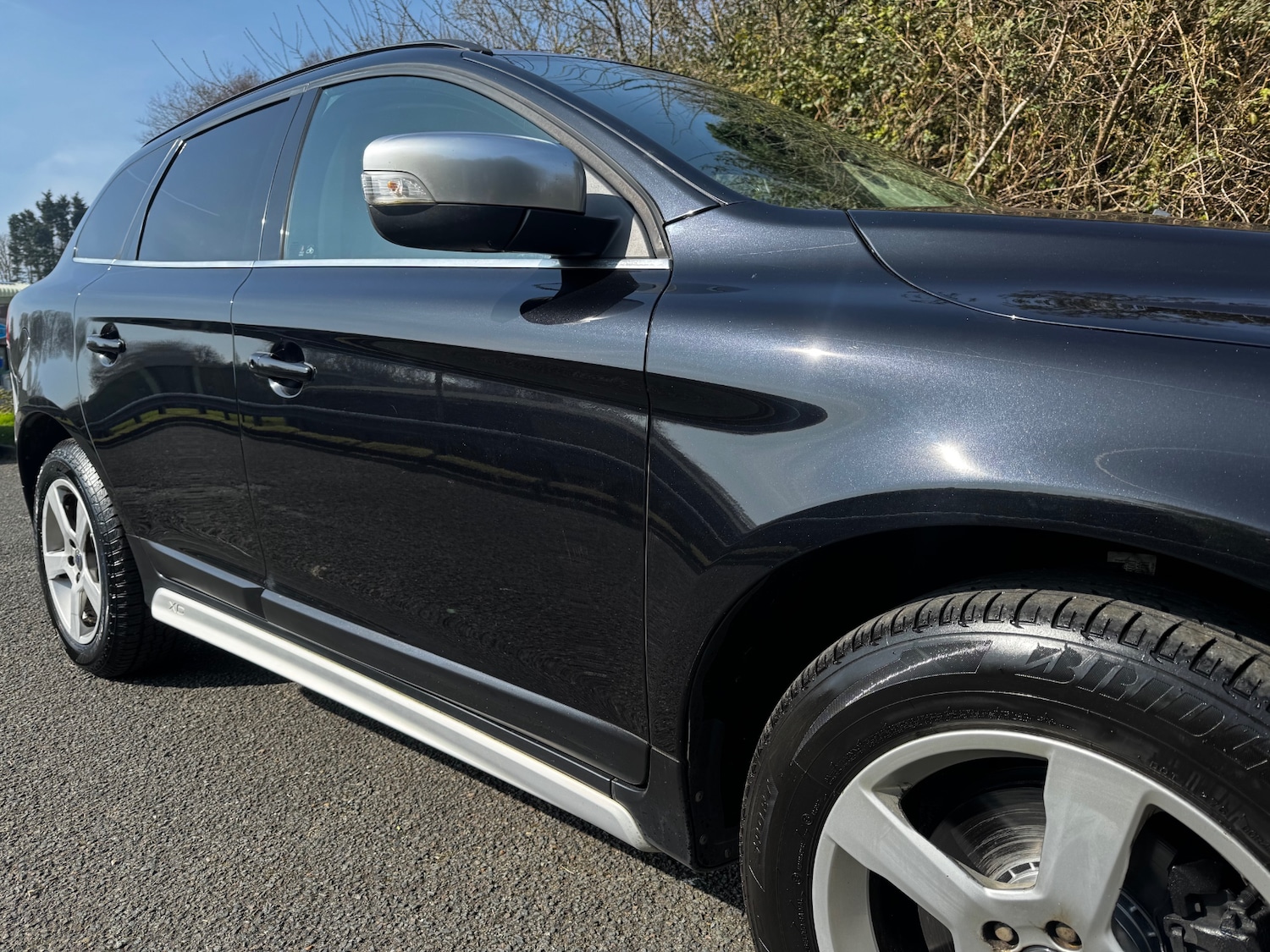 Used Volvo XC60 2012 for sale - 77973798: Photo 9