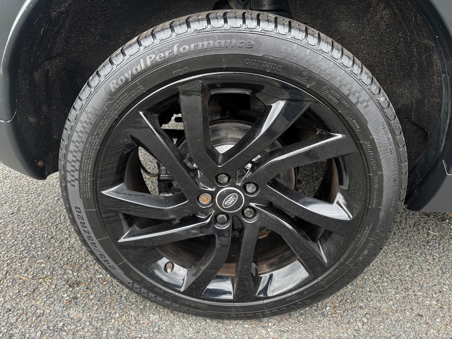 Used Land Rover Discovery Sport 2015 for sale - 77812796: Photo 10