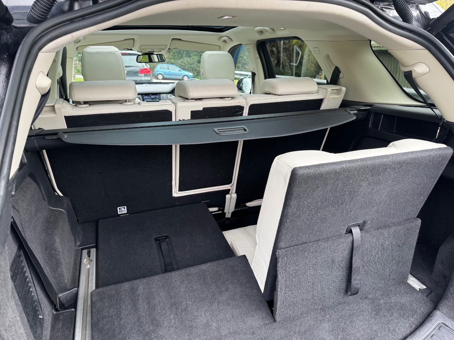 Used Land Rover Discovery Sport 2015 for sale - 77812796: Photo 11