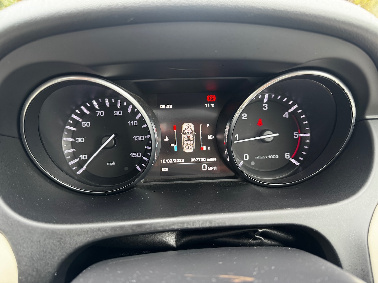 Used Land Rover Discovery Sport 2015 for sale - 77812796: Photo 20