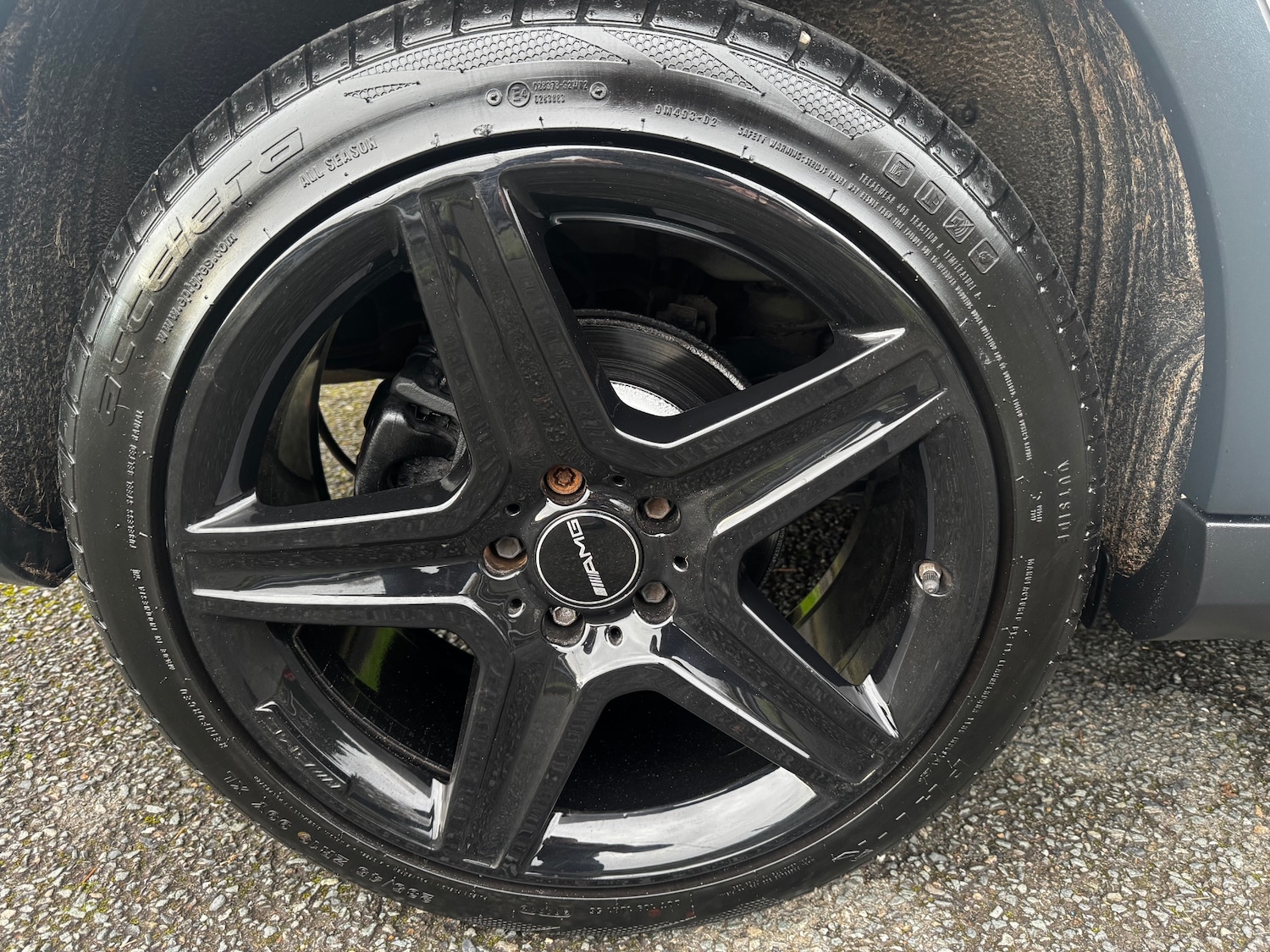 Used Mercedes-Benz GLA 2015 for sale - 76984911: Photo 12