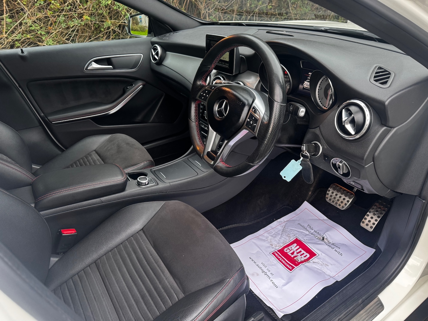 Used Mercedes-Benz GLA 2015 for sale - 76984911: Photo 13