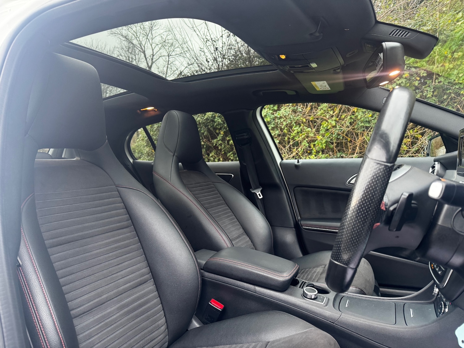 Used Mercedes-Benz GLA 2015 for sale - 76984911: Photo 14