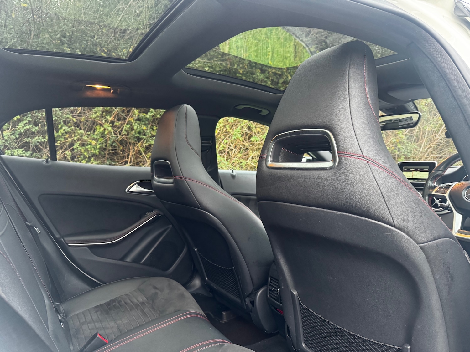 Used Mercedes-Benz GLA 2015 for sale - 76984911: Photo 15