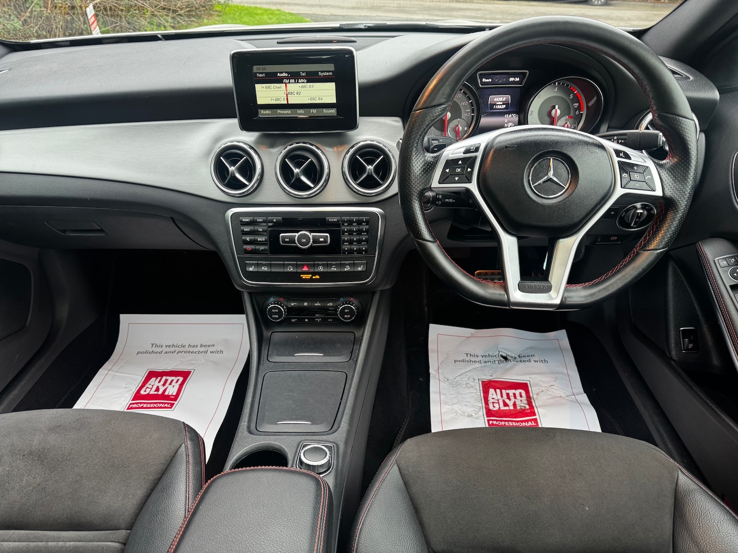 Used Mercedes-Benz GLA 2015 for sale - 76984911: Photo 18
