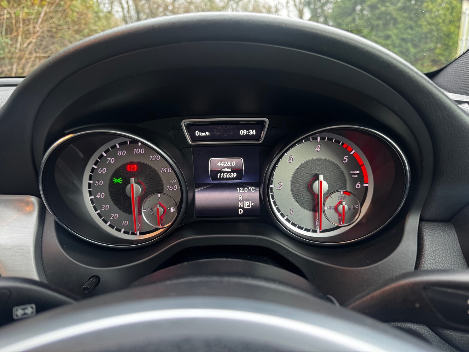 Used Mercedes-Benz GLA 2015 for sale - 76984911: Photo 19