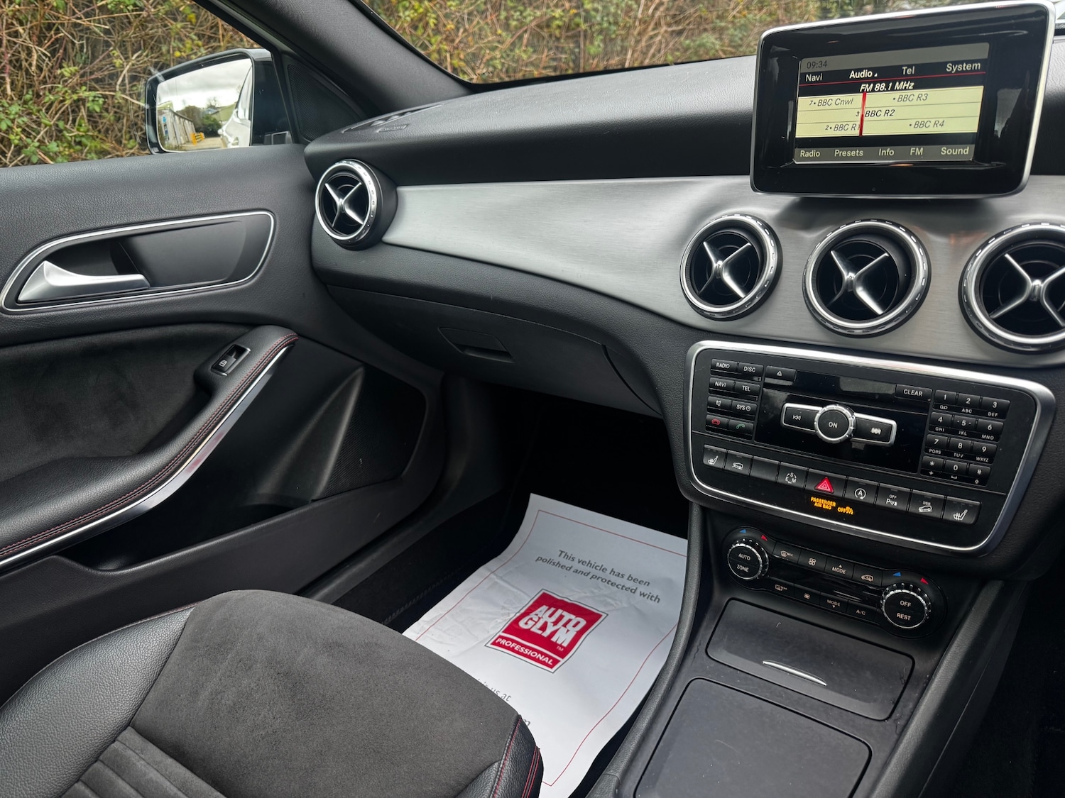 Used Mercedes-Benz GLA 2015 for sale - 76984911: Photo 20