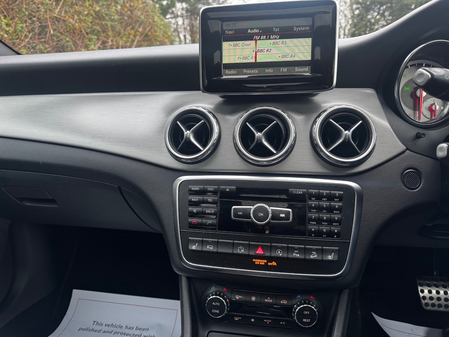 Used Mercedes-Benz GLA 2015 for sale - 76984911: Photo 21