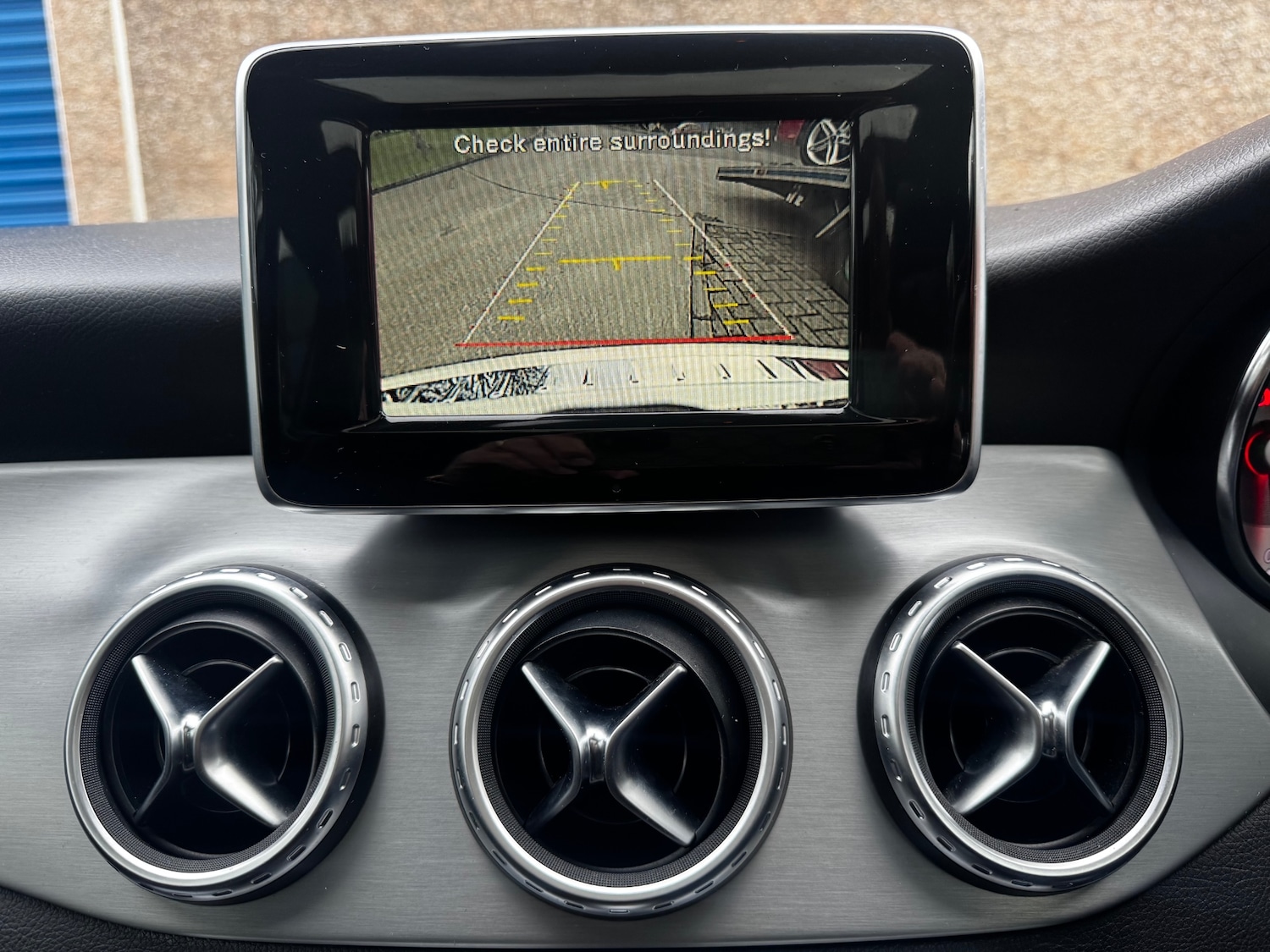 Used Mercedes-Benz GLA 2015 for sale - 76984911: Photo 22