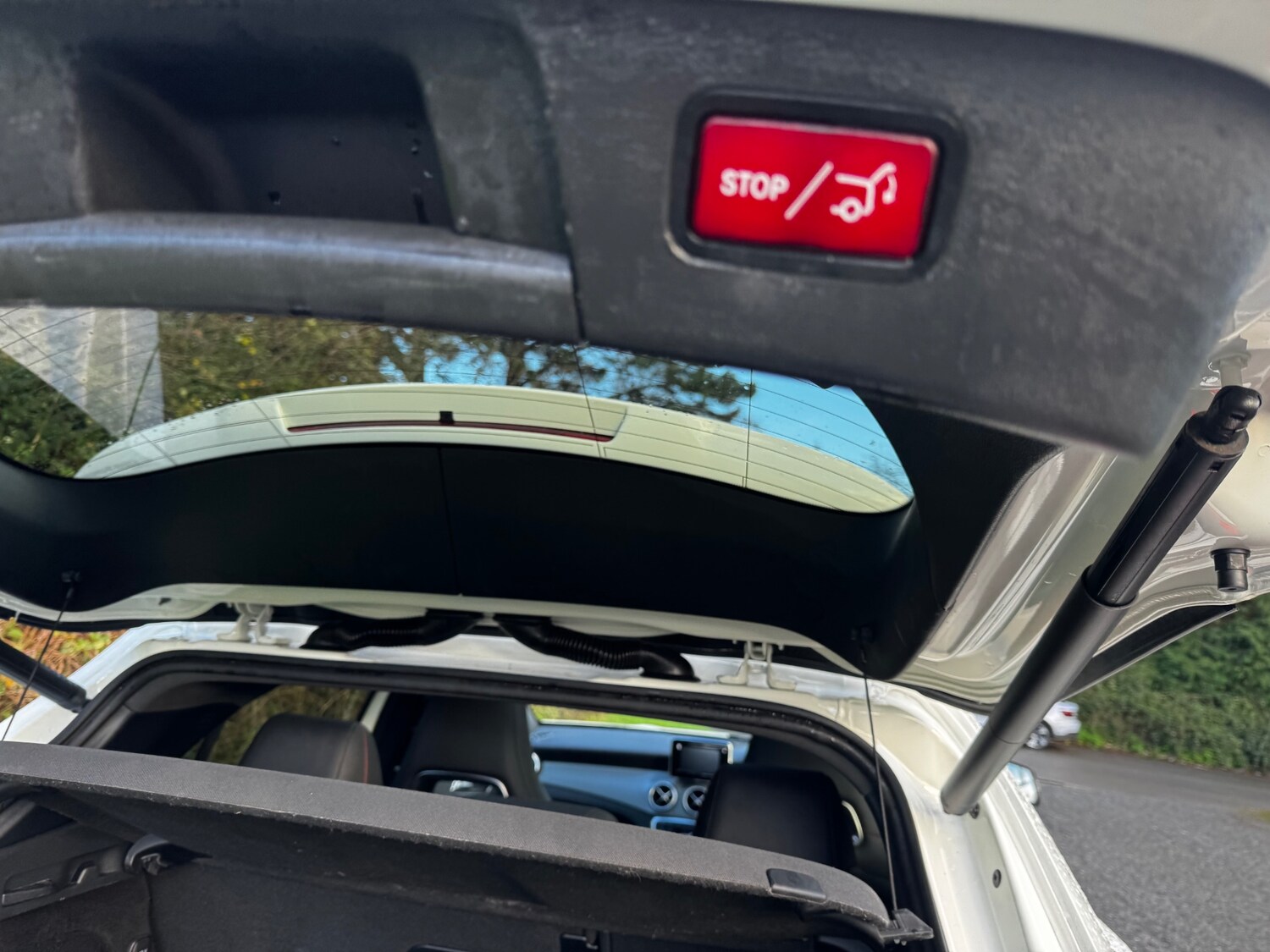 Used Mercedes-Benz GLA 2015 for sale - 76984911: Photo 9