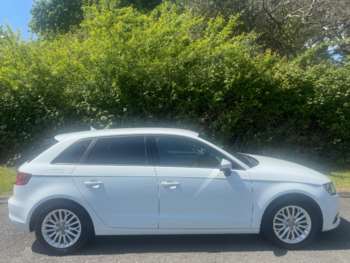 Used Audi A3 2016 for sale - 74704584: Photo