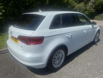 Used Audi A3 2016 for sale - 74704584: Photo