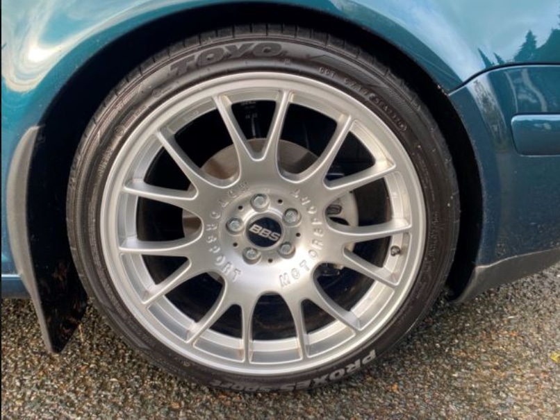 Used Volkswagen Golf 2001 for sale - 77285982: Photo 10