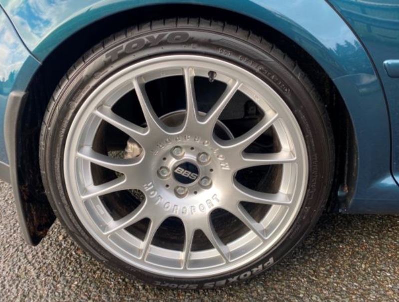 Used Volkswagen Golf 2001 for sale - 77285982: Photo 11