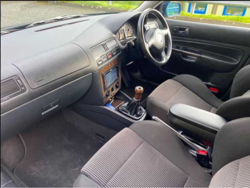 Used Volkswagen Golf 2001 for sale - 77285982: Photo 12