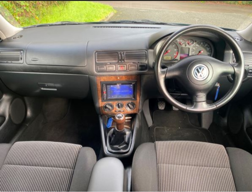 Used Volkswagen Golf 2001 for sale - 77285982: Photo 13