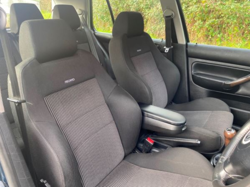 Used Volkswagen Golf 2001 for sale - 77285982: Photo 14