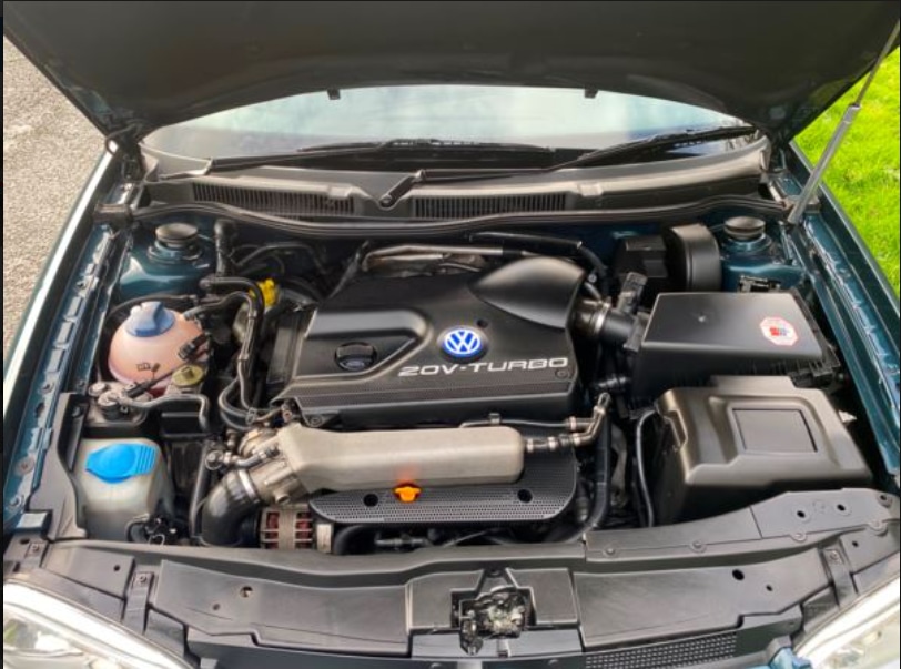 Used Volkswagen Golf 2001 for sale - 77285982: Photo 15