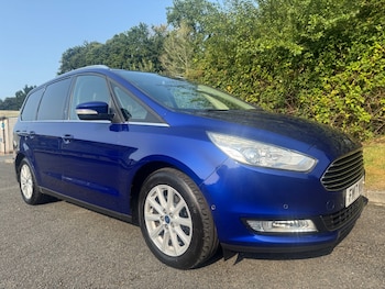 2017 (17) - 2.0 TDCi 150 Titanium X 5dr
