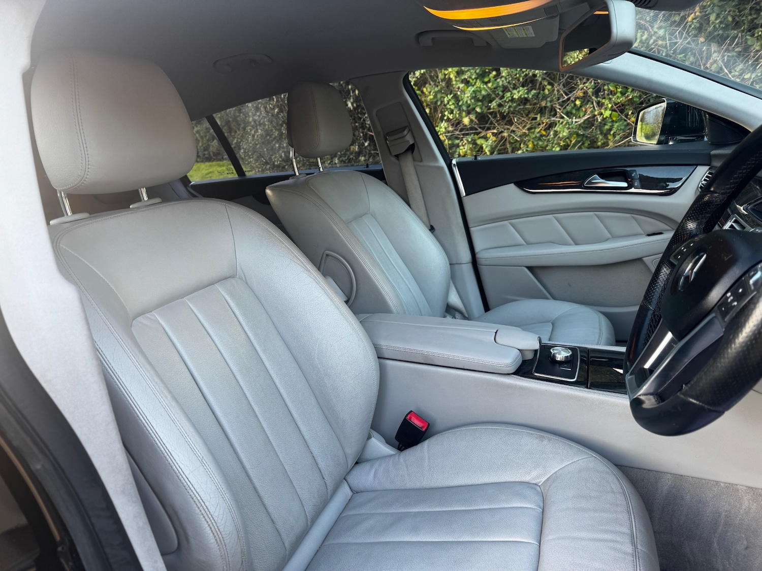 Used Mercedes-Benz CLS 2013 for sale - 76893376: Photo 12