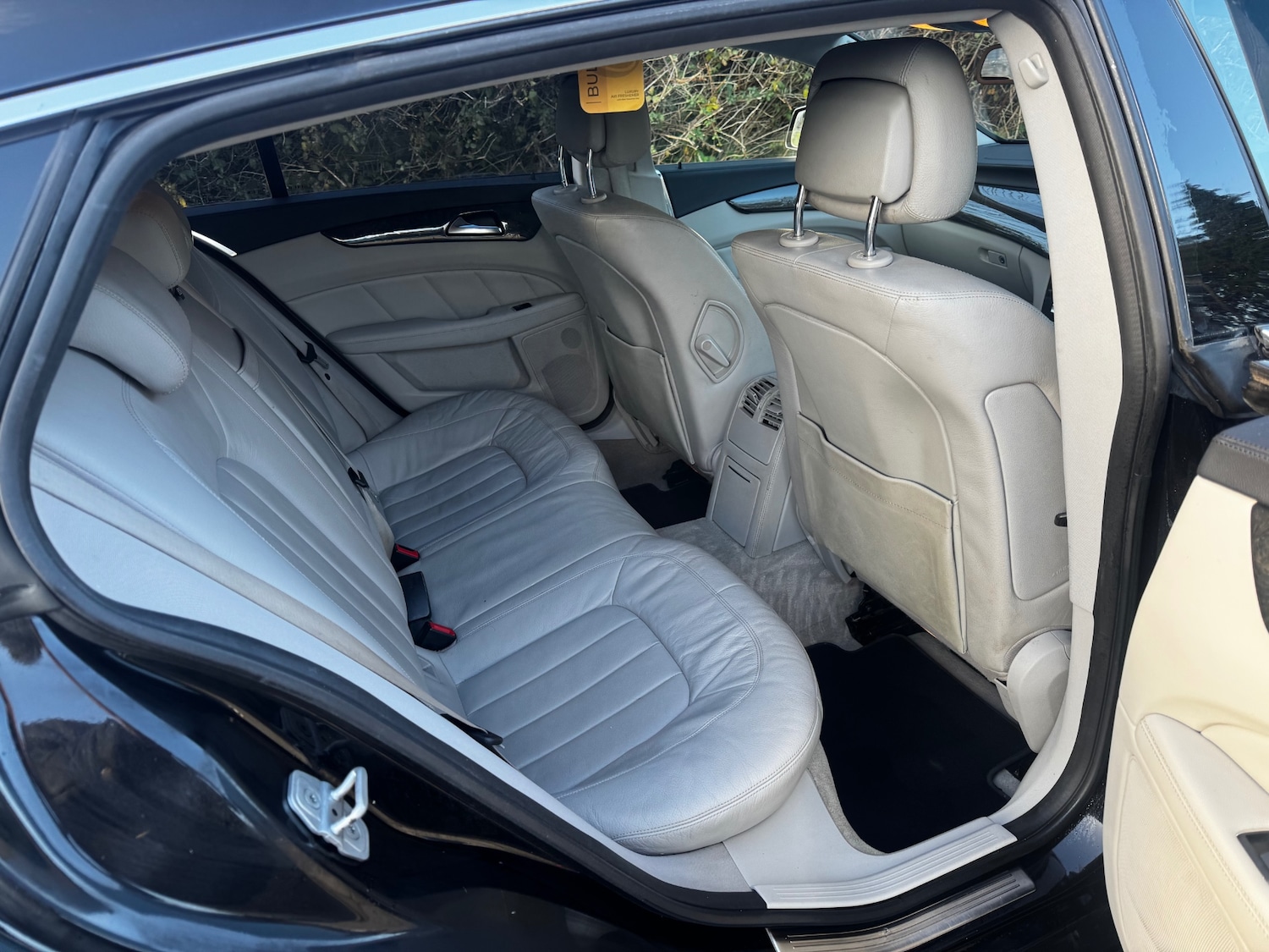 Used Mercedes-Benz CLS 2013 for sale - 76893376: Photo 13