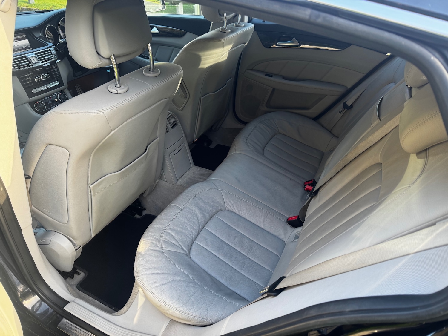 Used Mercedes-Benz CLS 2013 for sale - 76893376: Photo 14