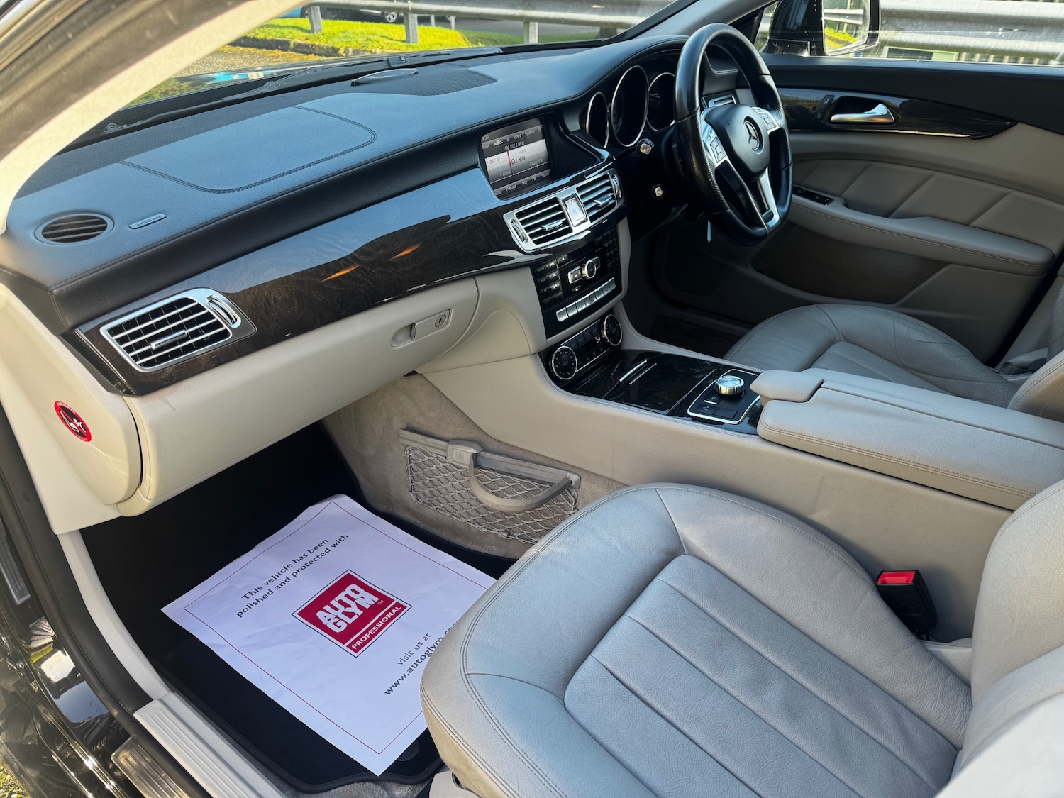 Used Mercedes-Benz CLS 2013 for sale - 76893376: Photo 15