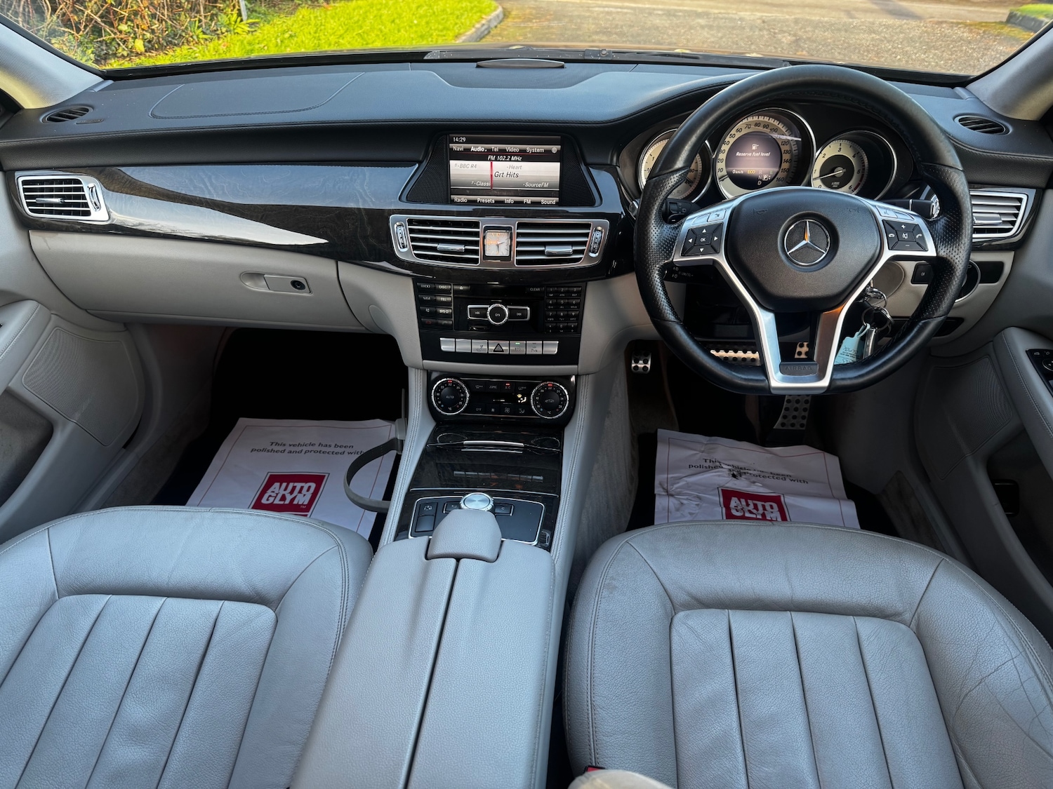 Used Mercedes-Benz CLS 2013 for sale - 76893376: Photo 16