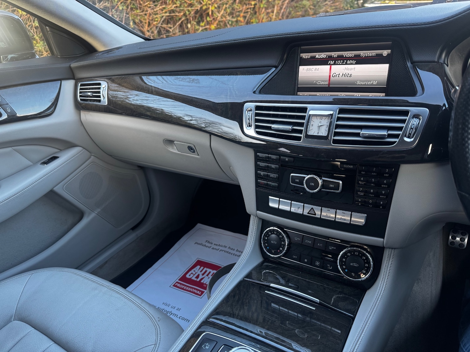 Used Mercedes-Benz CLS 2013 for sale - 76893376: Photo 17