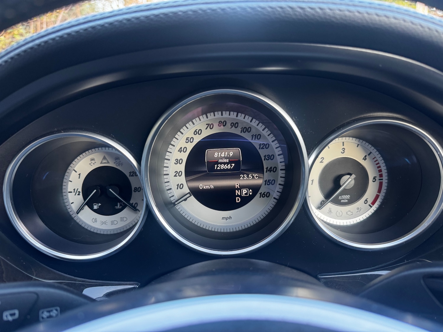 Used Mercedes-Benz CLS 2013 for sale - 76893376: Photo 18