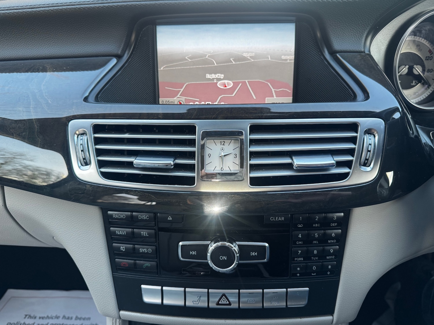 Used Mercedes-Benz CLS 2013 for sale - 76893376: Photo 19