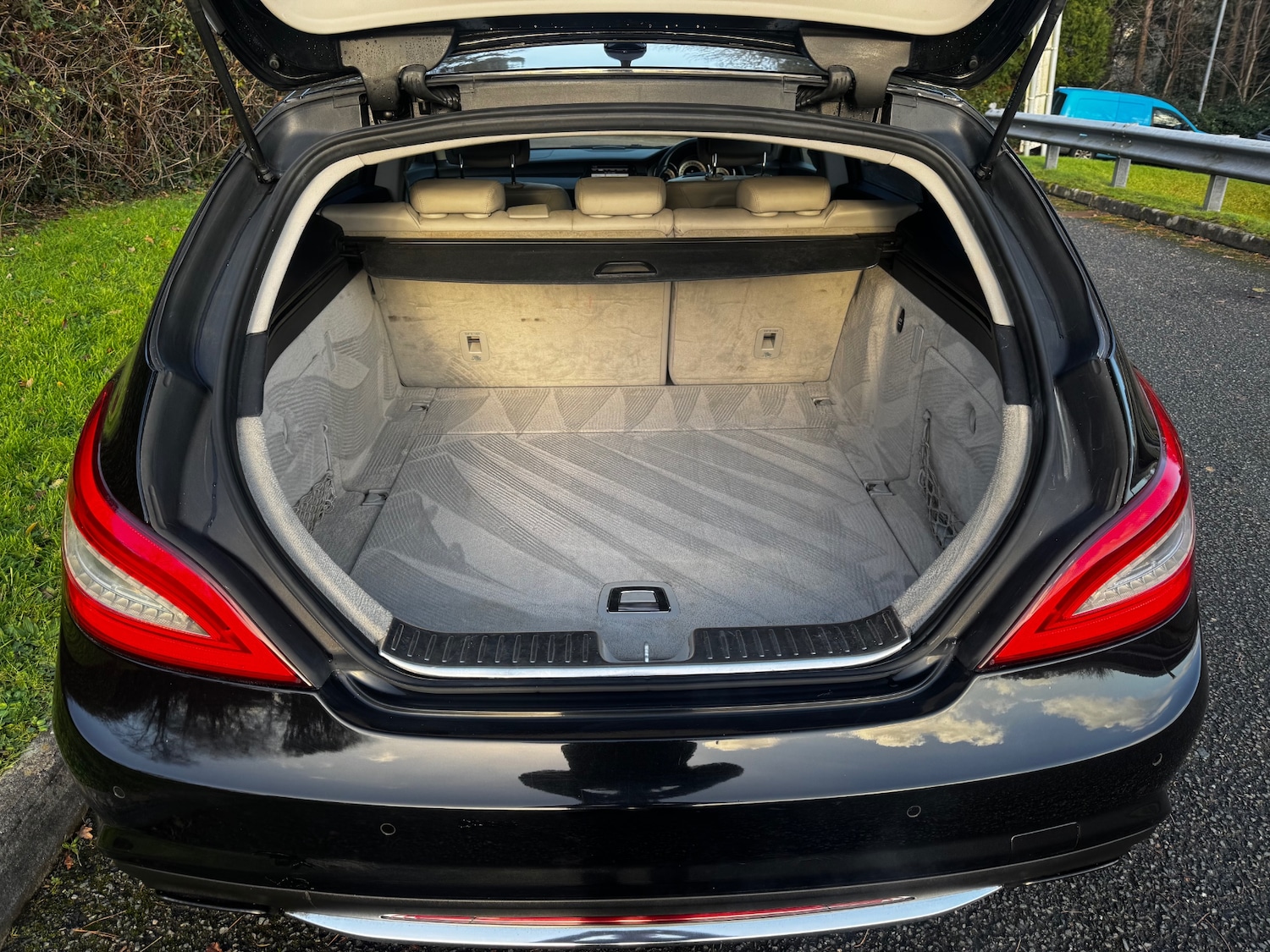 Used Mercedes-Benz CLS 2013 for sale - 76893376: Photo 8