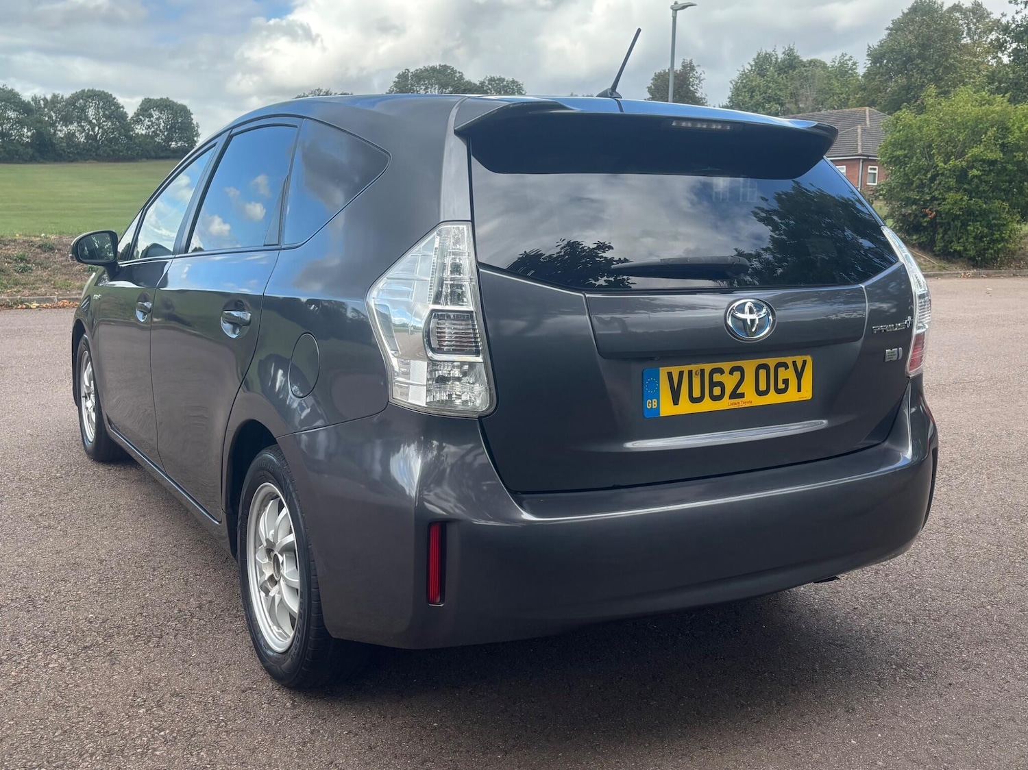 Vehicle 28