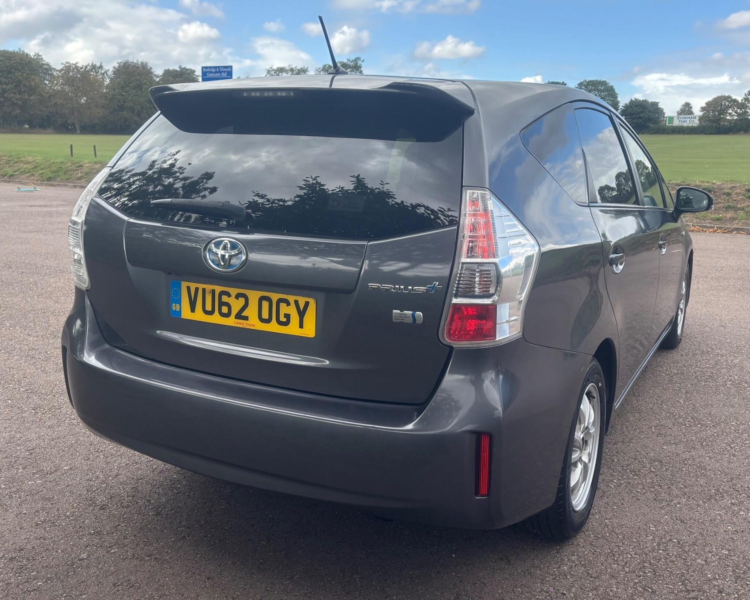 Vehicle 37
