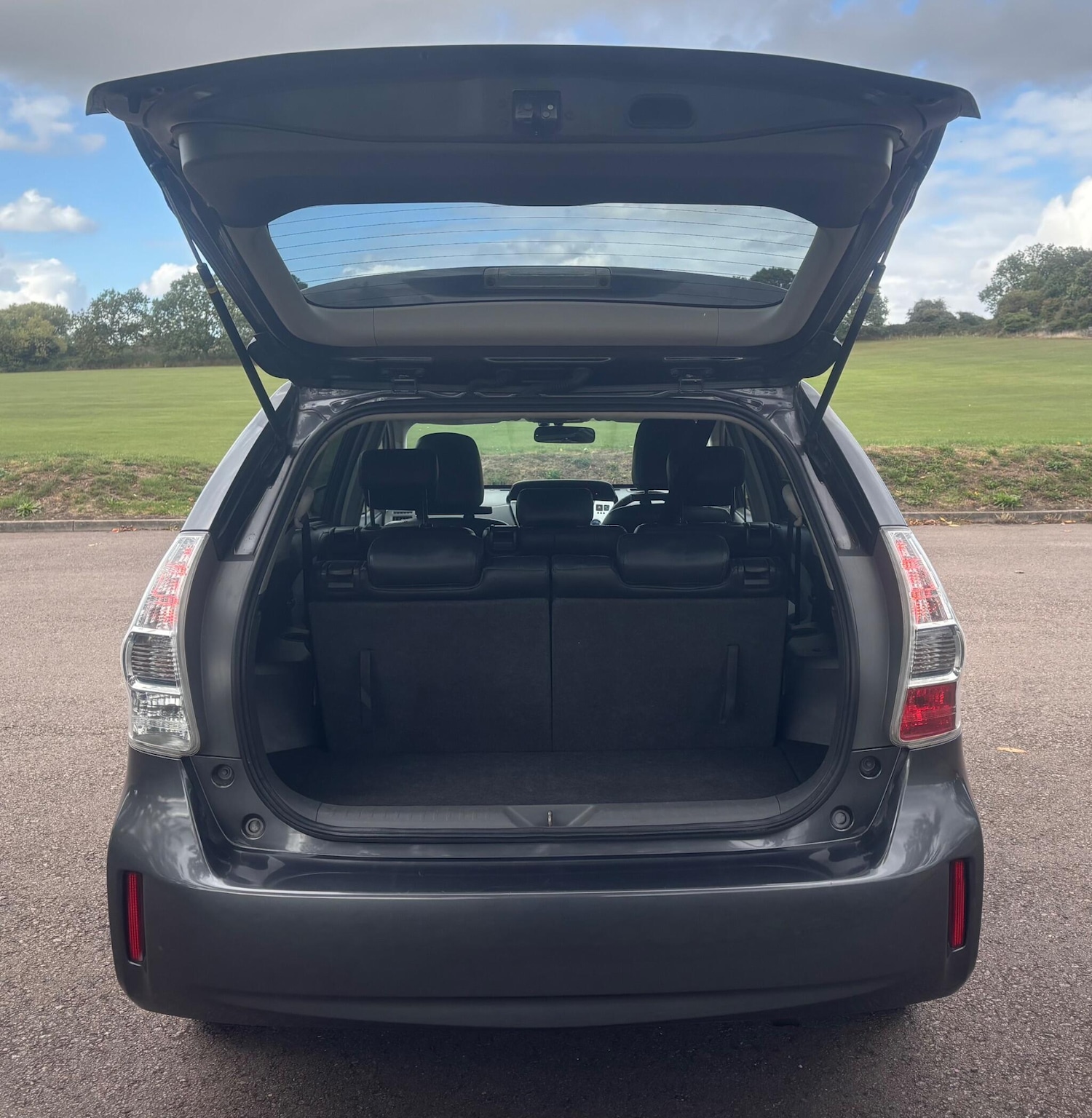 Vehicle 69