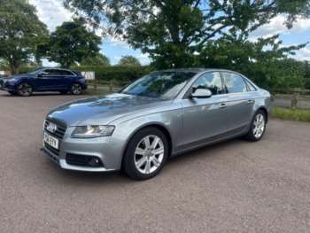 2011 (61) - 2.0 TDI 136 SE 4dr [Start Stop]