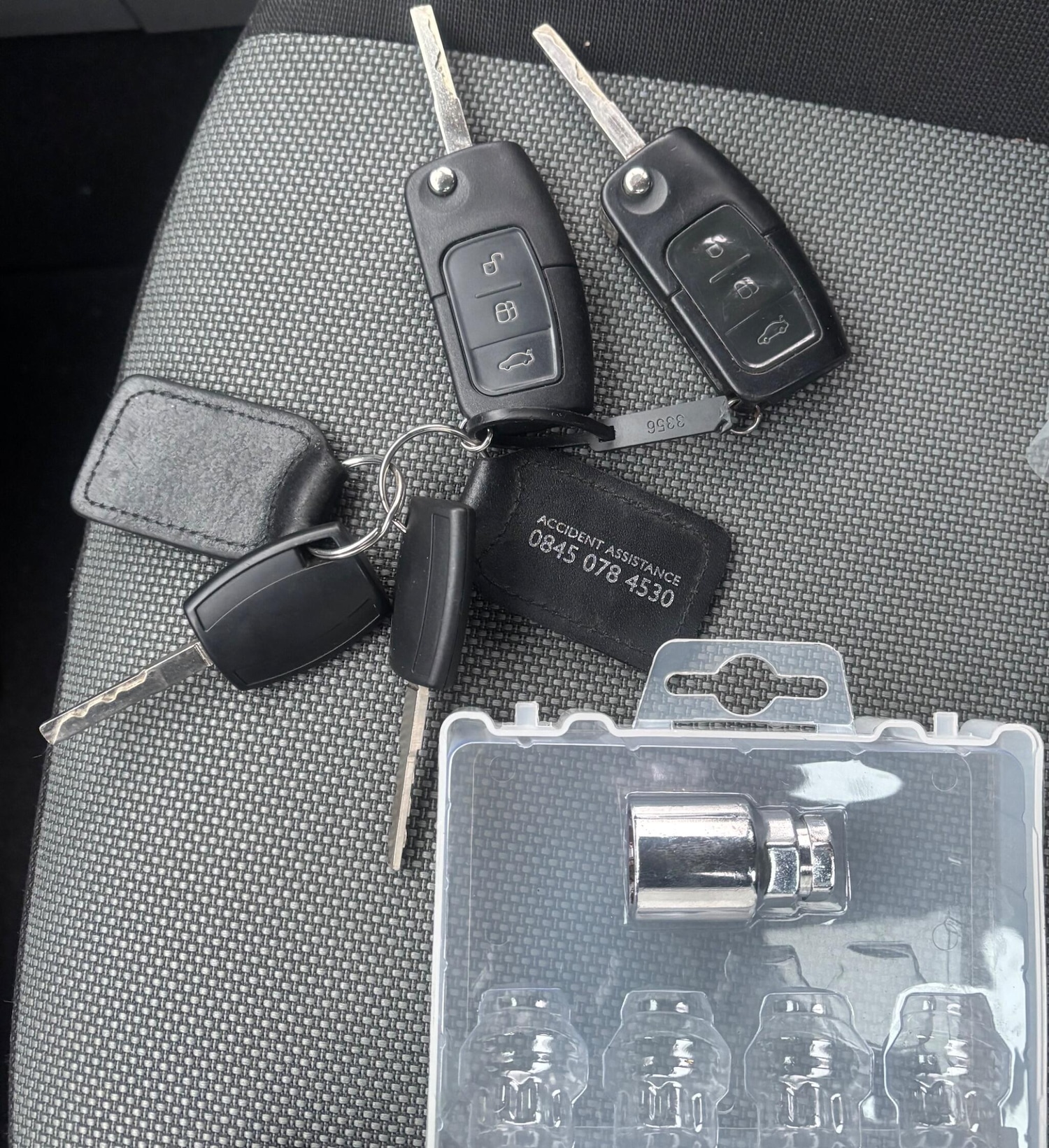 Used Ford Focus 2010 for sale - 77291671: Photo 18