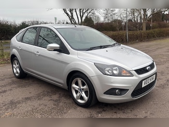 Used Ford Focus 2010 for sale - 77291671: Photo