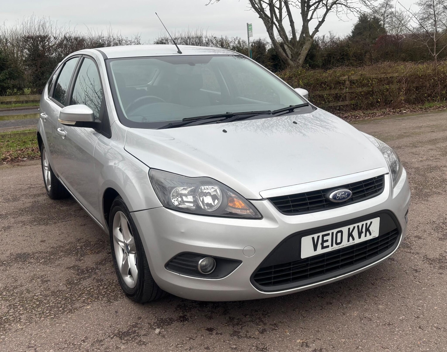 Used Ford Focus 2010 for sale - 77291671: Photo 27