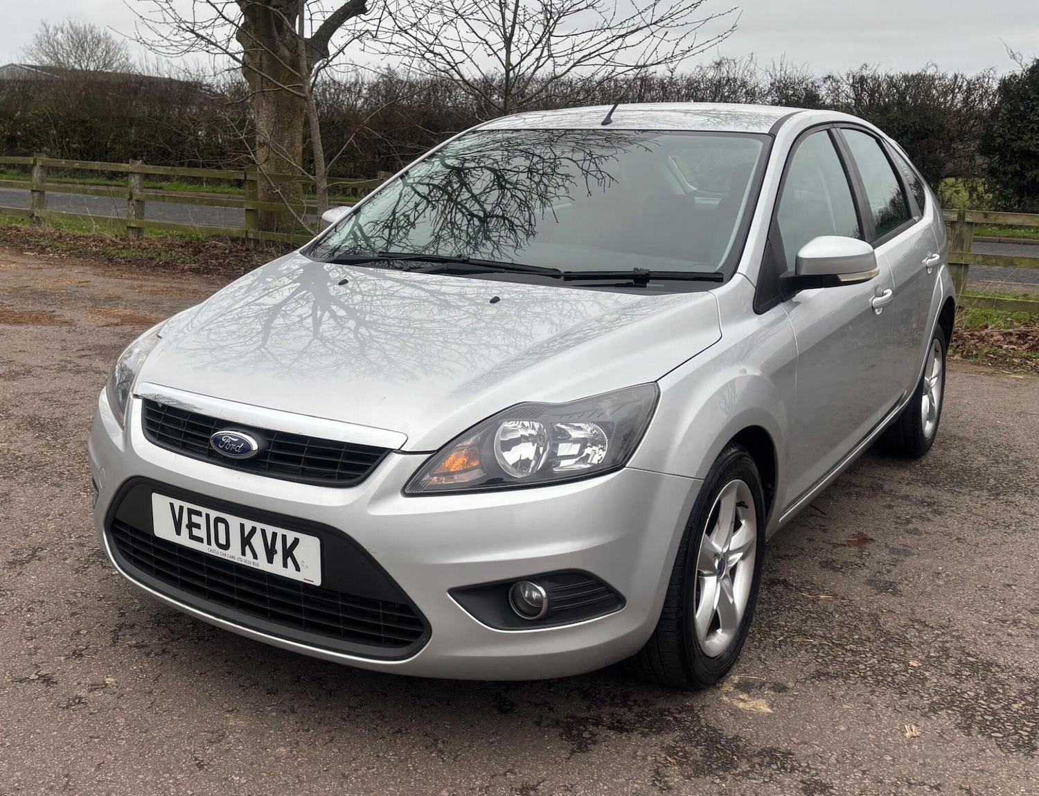 Used Ford Focus 2010 for sale - 77291671: Photo 28