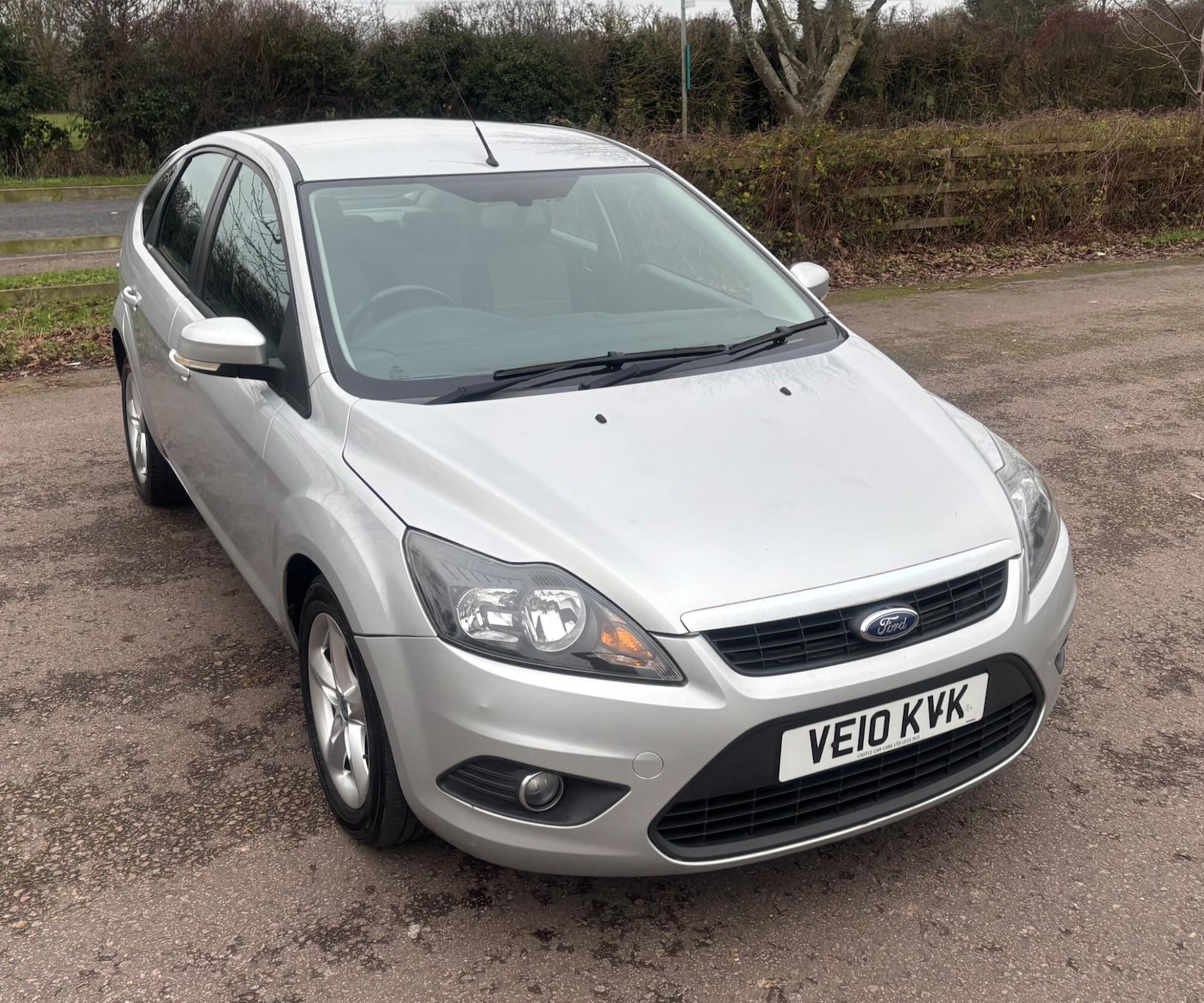 Used Ford Focus 2010 for sale - 77291671: Photo 31