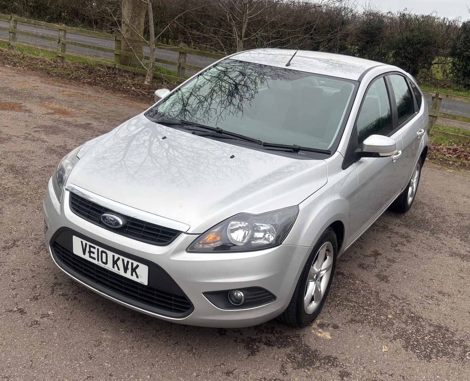 Used Ford Focus 2010 for sale - 77291671: Photo 32