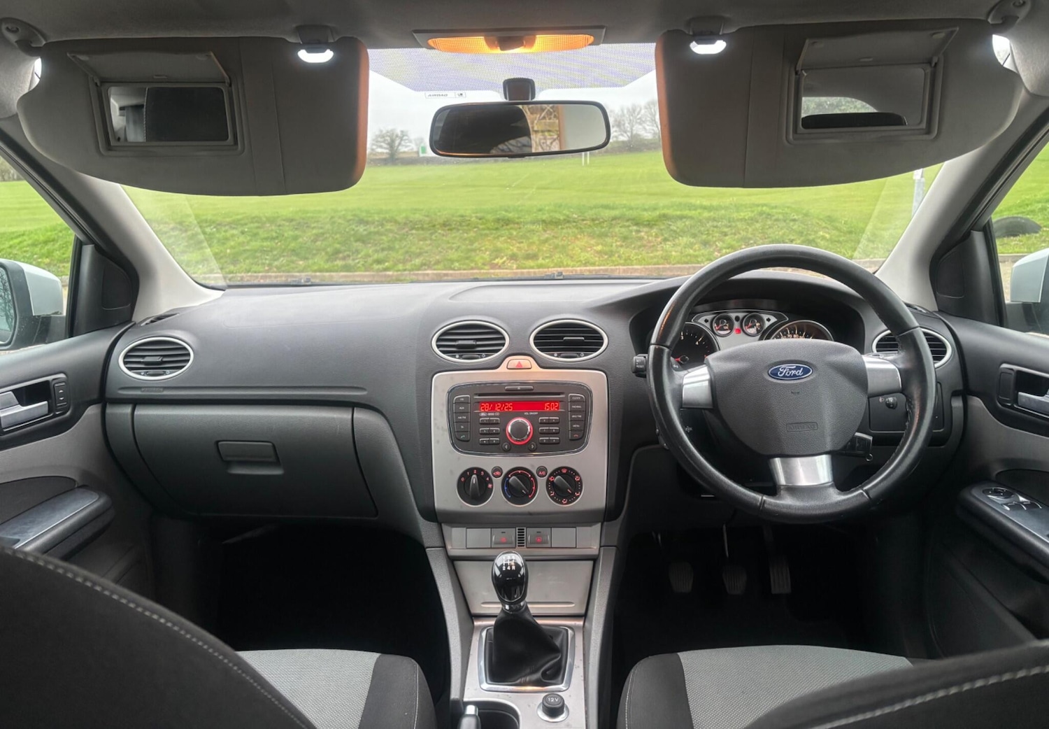 Used Ford Focus 2010 for sale - 77291671: Photo 41