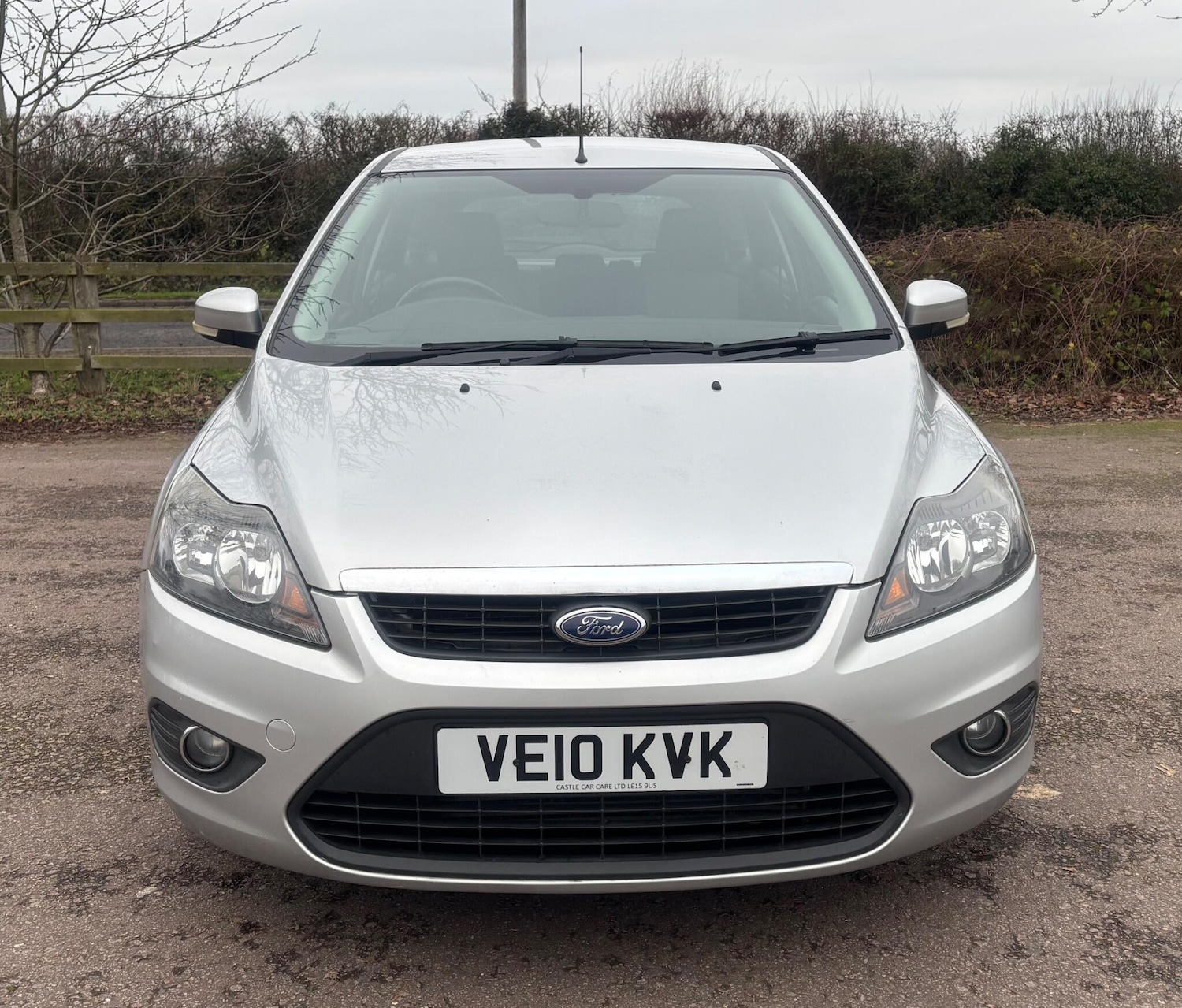 Used Ford Focus 2010 for sale - 77291671: Photo 5