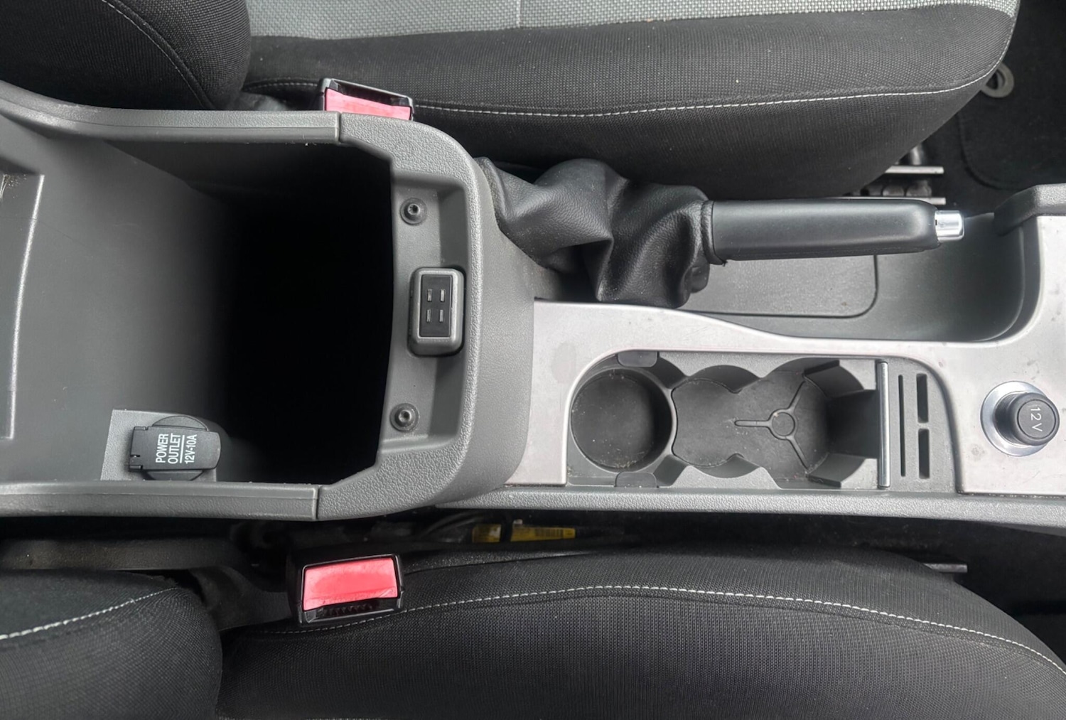 Used Ford Focus 2010 for sale - 77291671: Photo 50